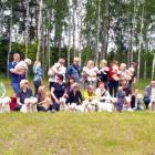 V Zlot Klubu Miłośników Westie